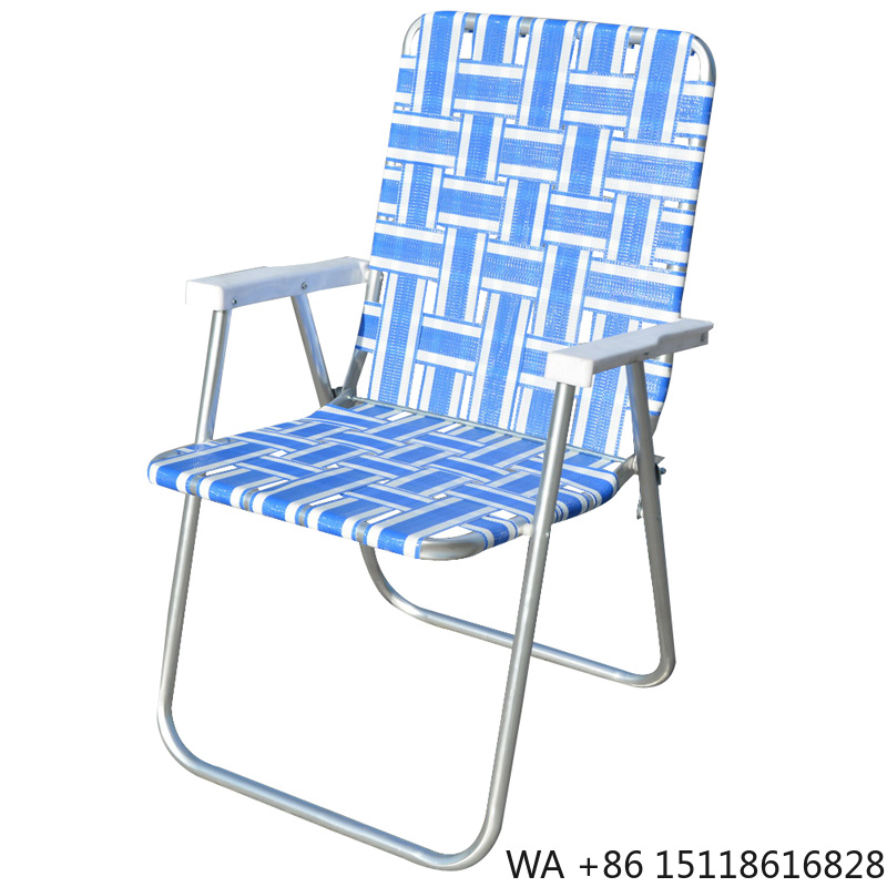 Outdoor Furniture - Sillas Plegables de Jardín para Patio,