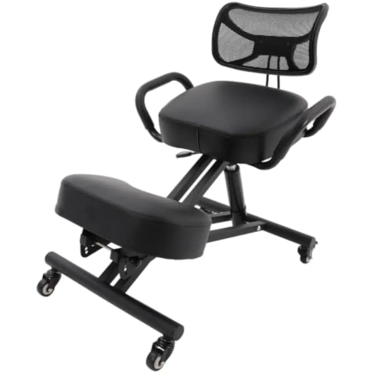 Chairs - Silla ergonómica con diseño que favorece