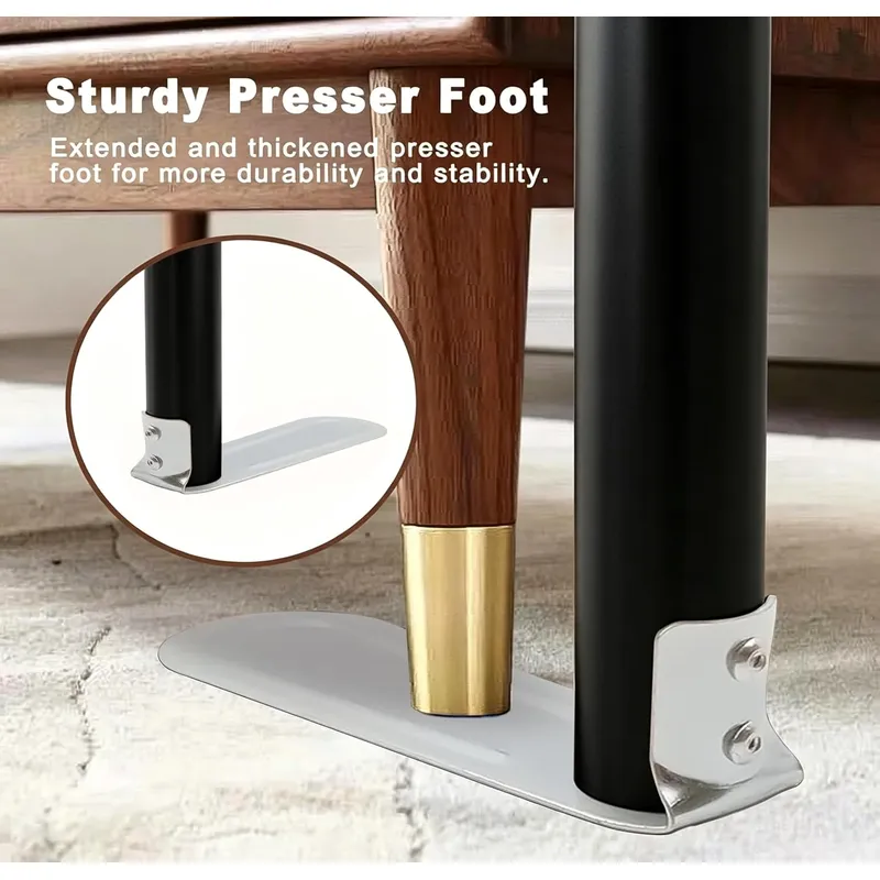 Estructura de cama con dosel d - Canopy Bed Frame Metal Queen reseña y precio