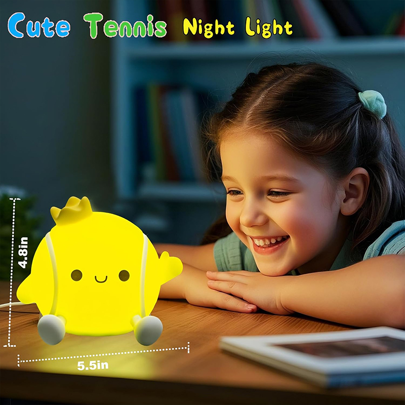 Linda Lámpara Nocturna de Sili - Floating Nightstand With Led Light reseña y precio