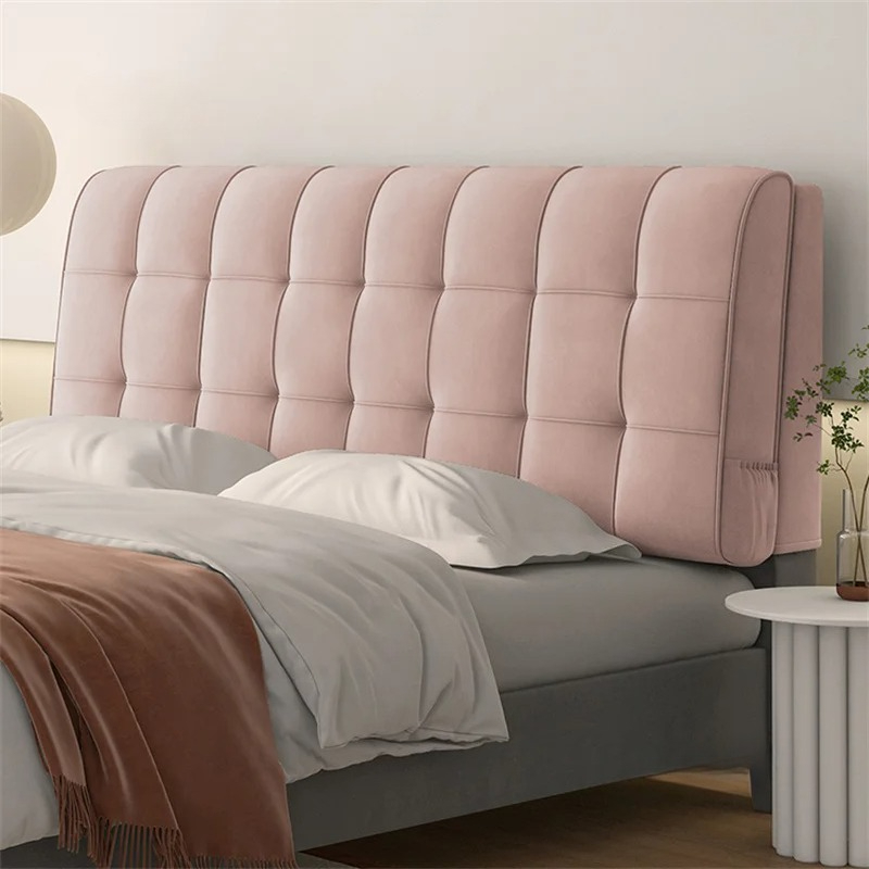 Cojín nórdico para cabeza de c - Headboard Cushion Backrest Tatami reseña y precio