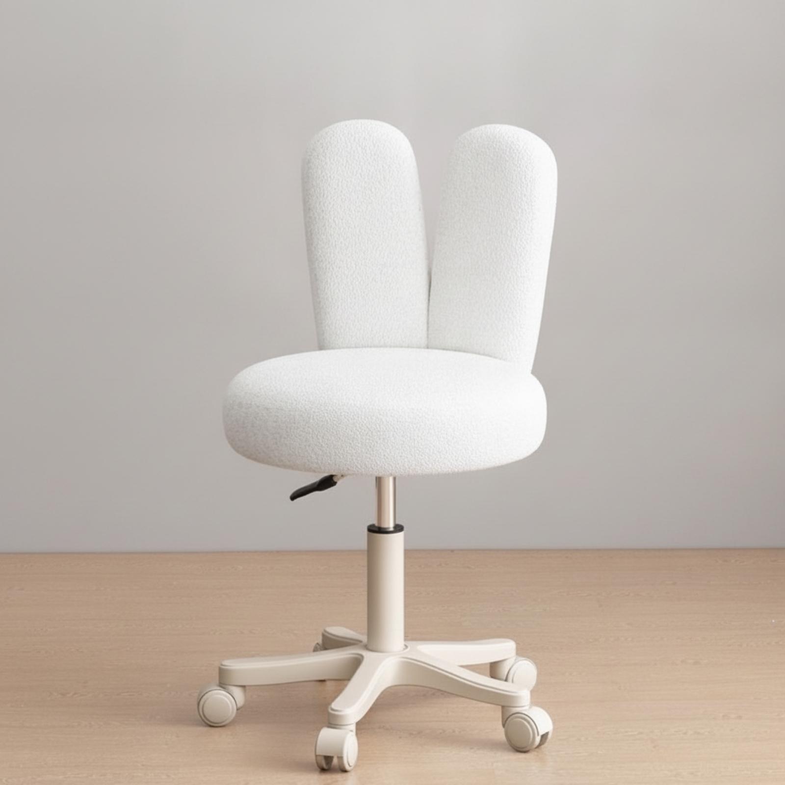 Taburete Giratorio con Respald - Chairs reseña y precio