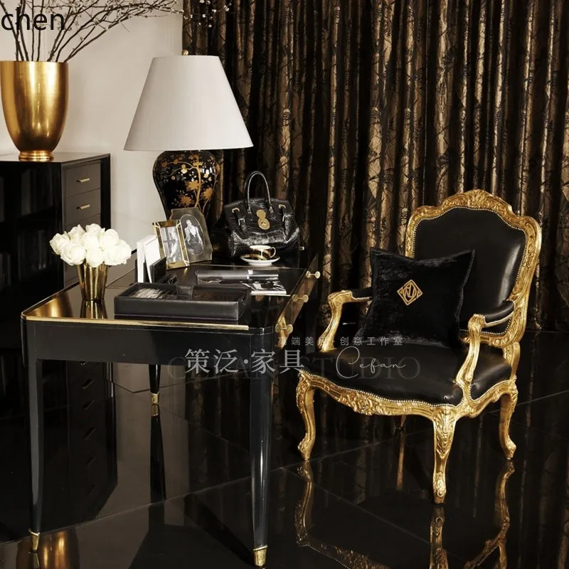 Silla de escritorio TQH7.2, si - Chairs reseña y precio