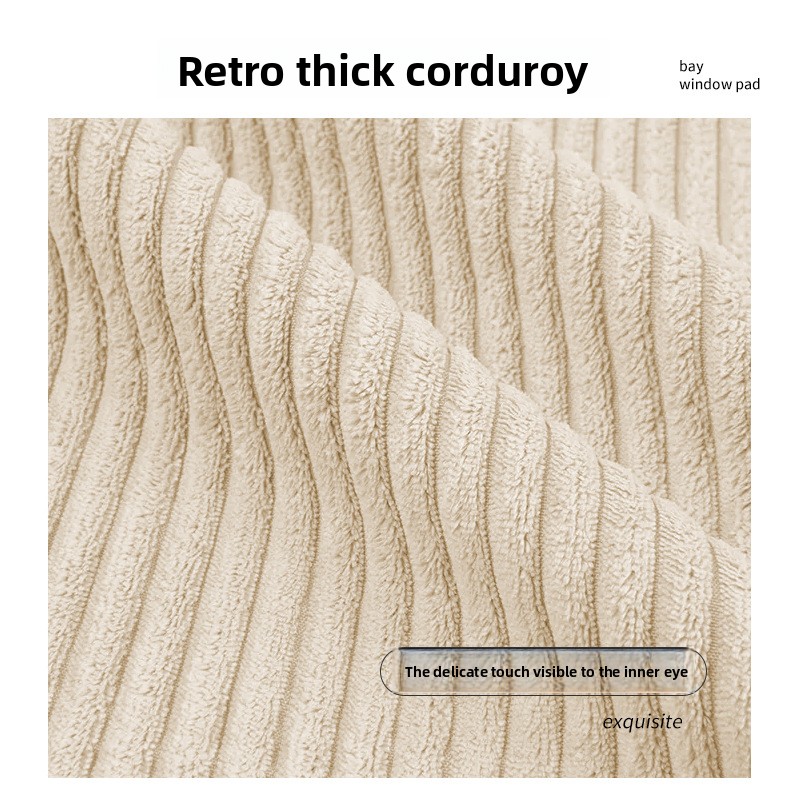 Cojín de respaldo grande para  - Headboard Cushion Backrest Tatami reseña y precio