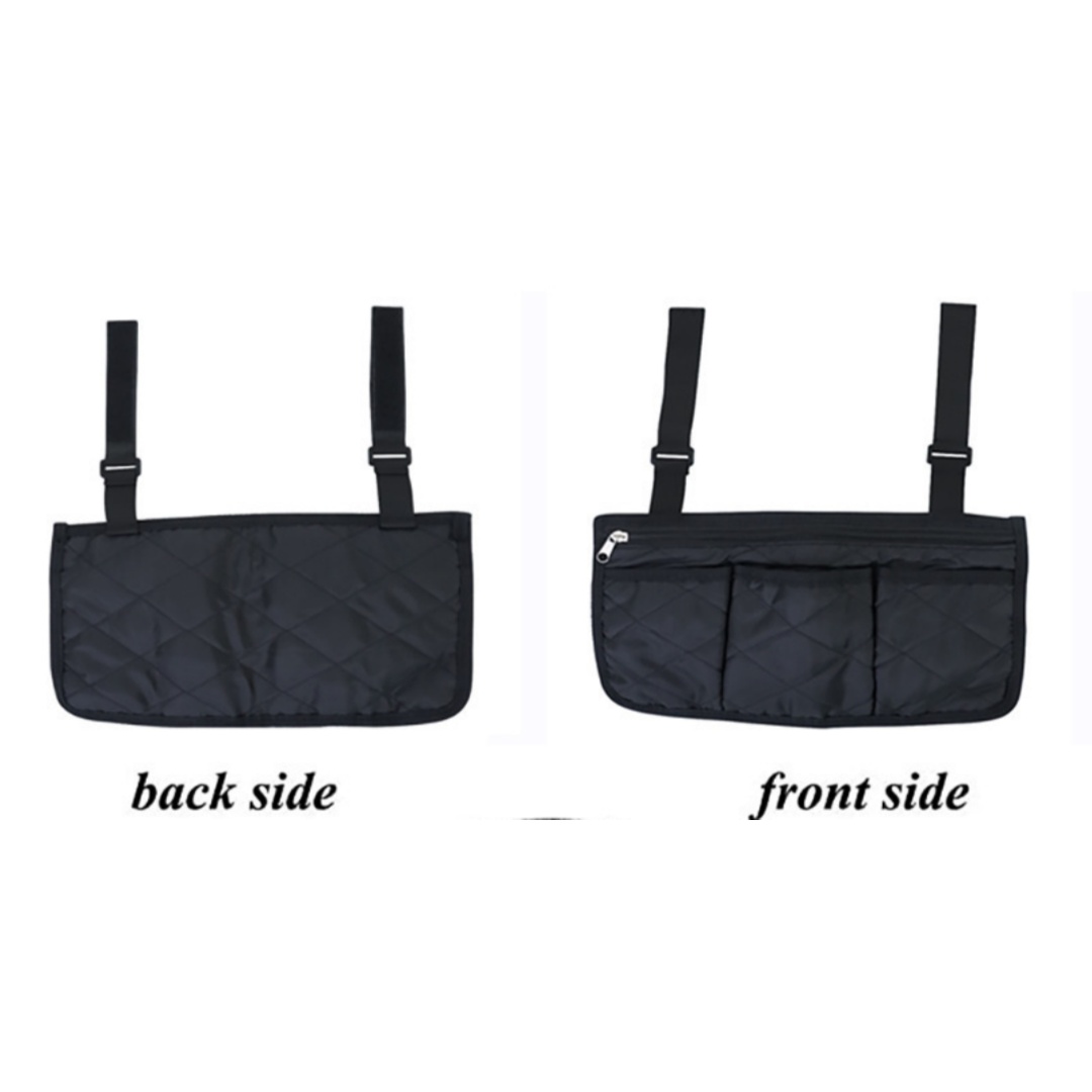 Bolsa de almacenamiento latera - Chairs reseña y precio
