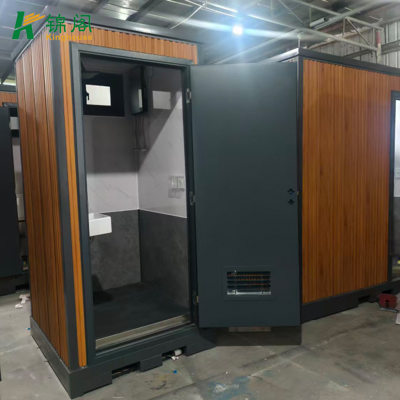 Cabina de Ducha Portátil para  - Outdoor Furniture reseña y precio