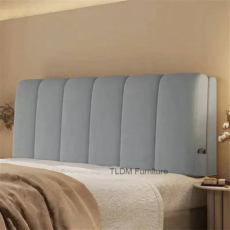 Almohada respaldo cama respald - Headboard Cushion Backrest Tatami reseña y precio