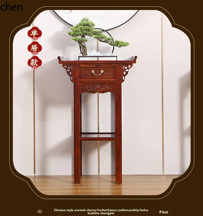 Mesa de Altar Doméstica r5.20, - Tables reseña y precio