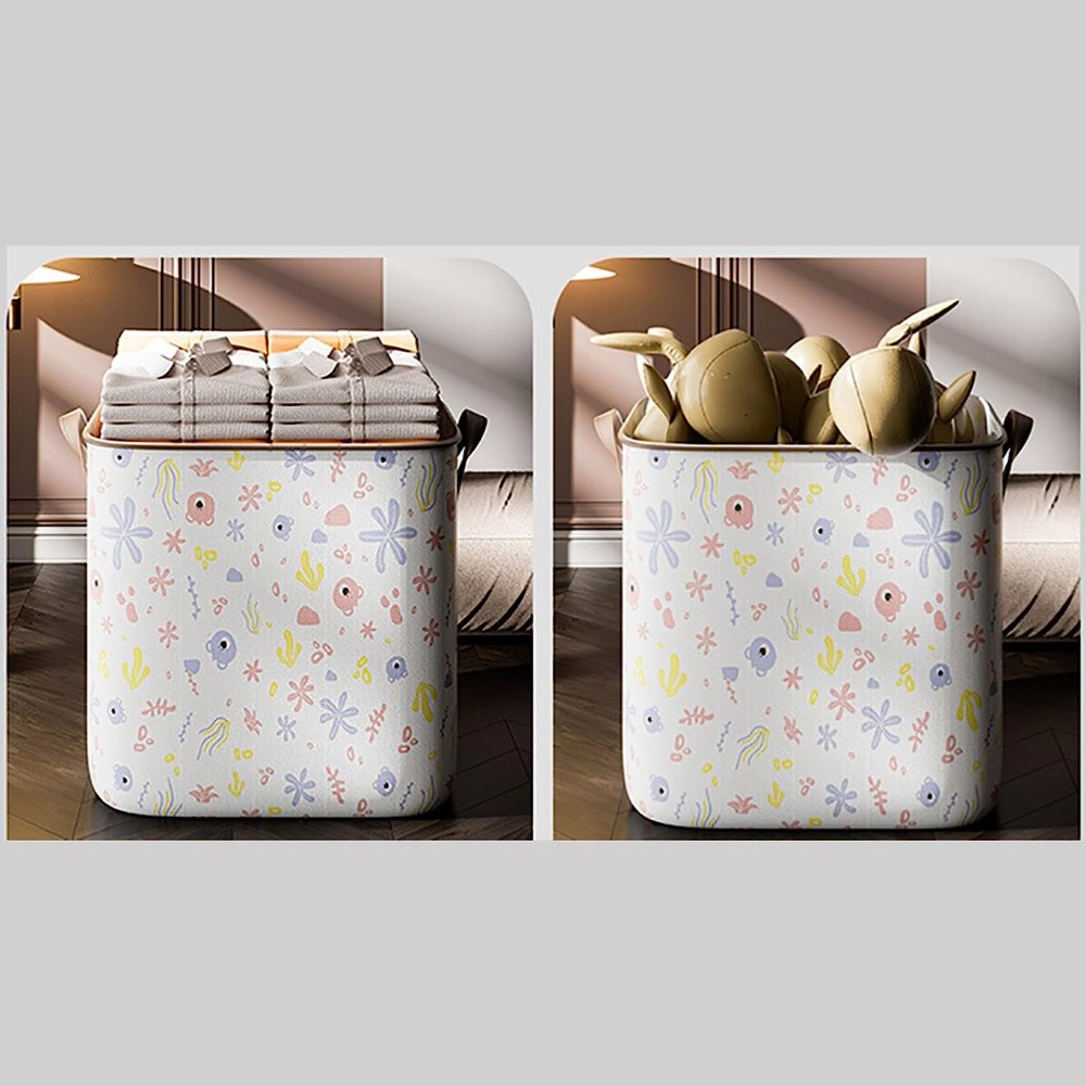 Caja de almacenamiento de ropa - Wardrobe Closet Portable Fabric Cover reseña y precio