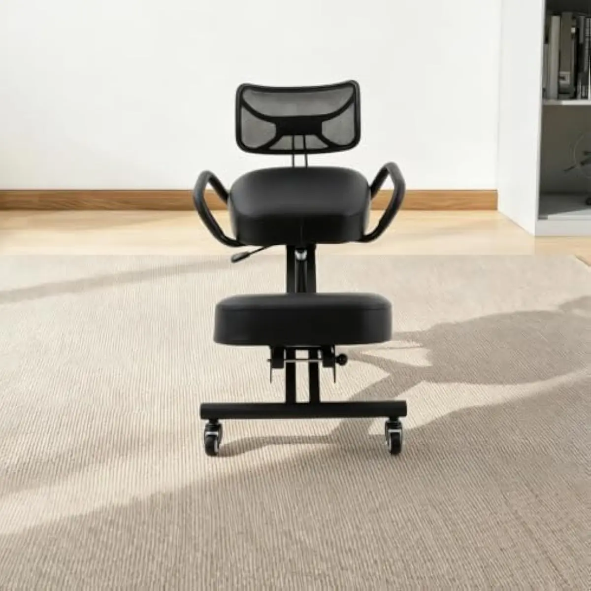 Silla ergonómica con diseño qu - Chairs reseña y precio