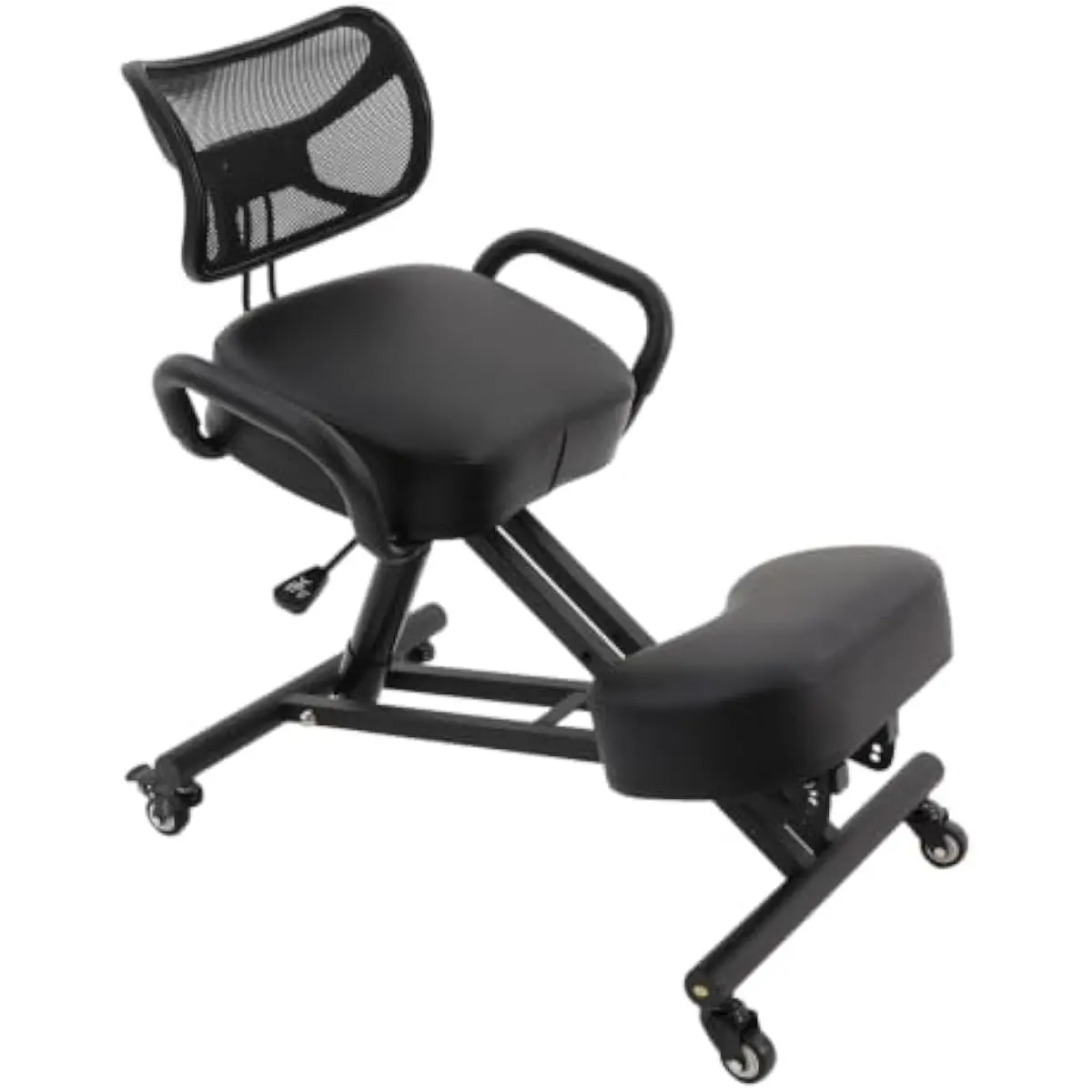 Silla ergonómica con diseño qu - Chairs reseña y precio