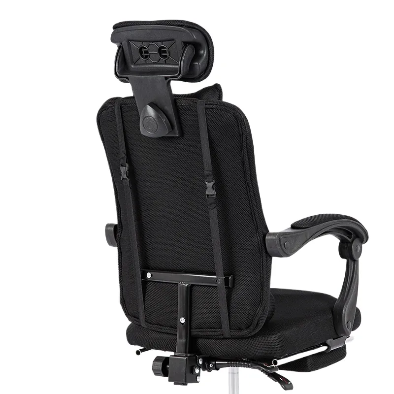 Silla de Oficina Ergonómica co - Chairs reseña y precio