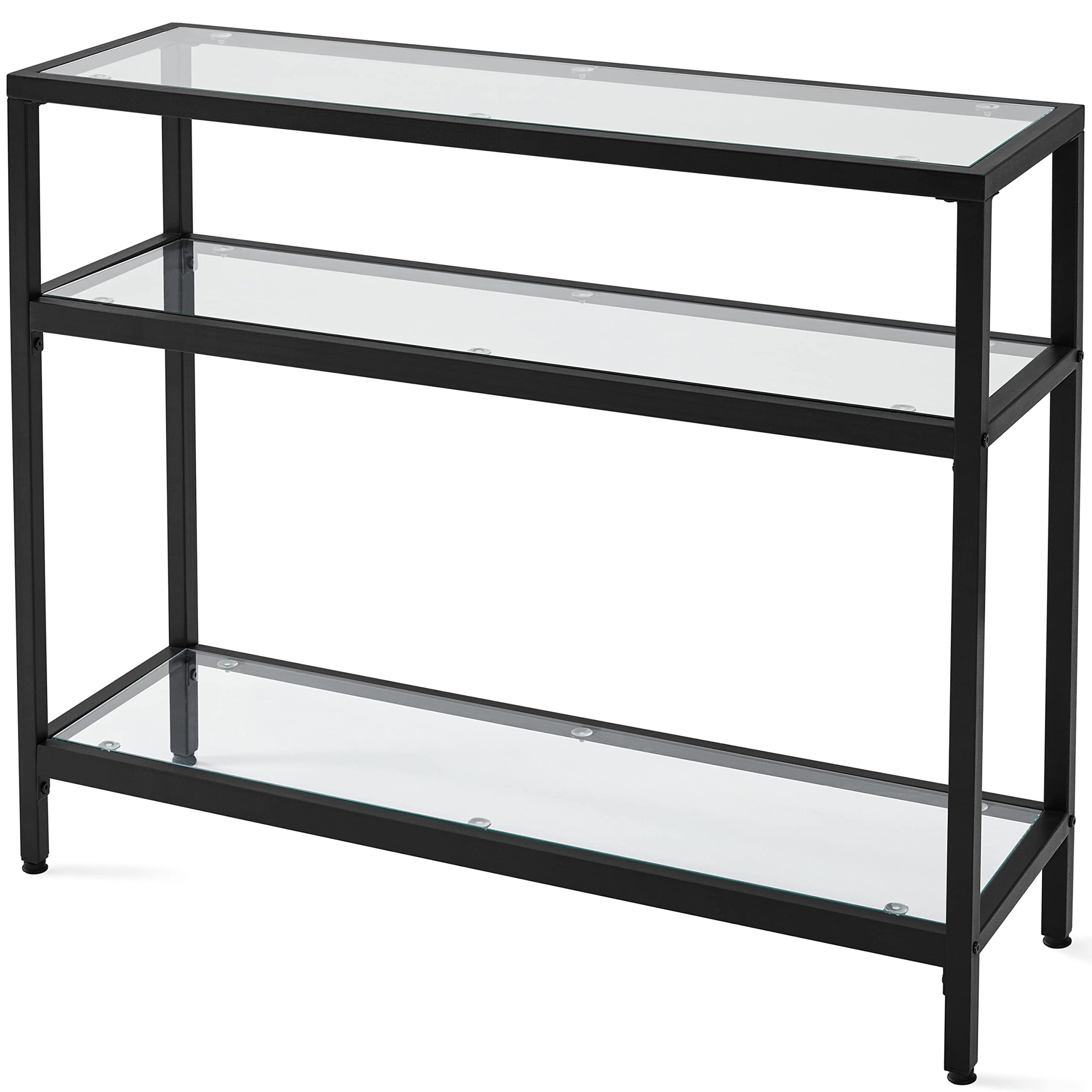 Mesa Consola, Mesa de Sofá con - Sofas reseña y precio