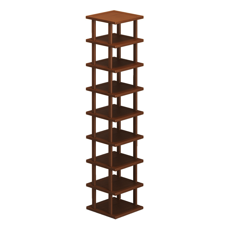 Zapatero Moderno para Entrada, - Shoe Rack Cabinet Narrow Entryway reseña y precio