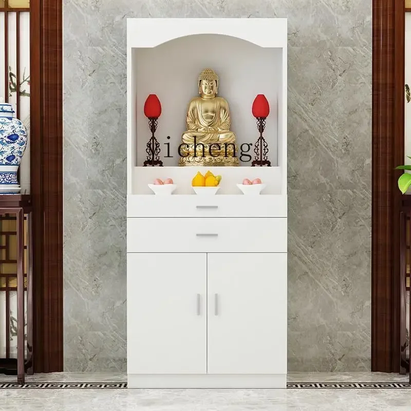 r9.2- Mueble de ofrendas con n - Tables reseña y precio