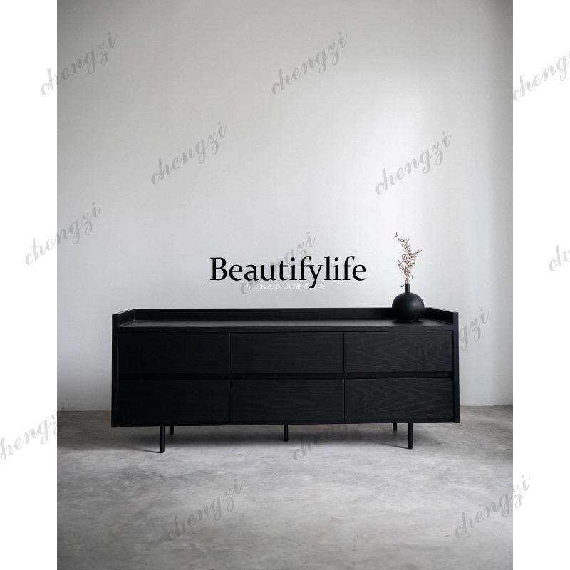 Mueble de TV de mármol de dise - Storage reseña y precio