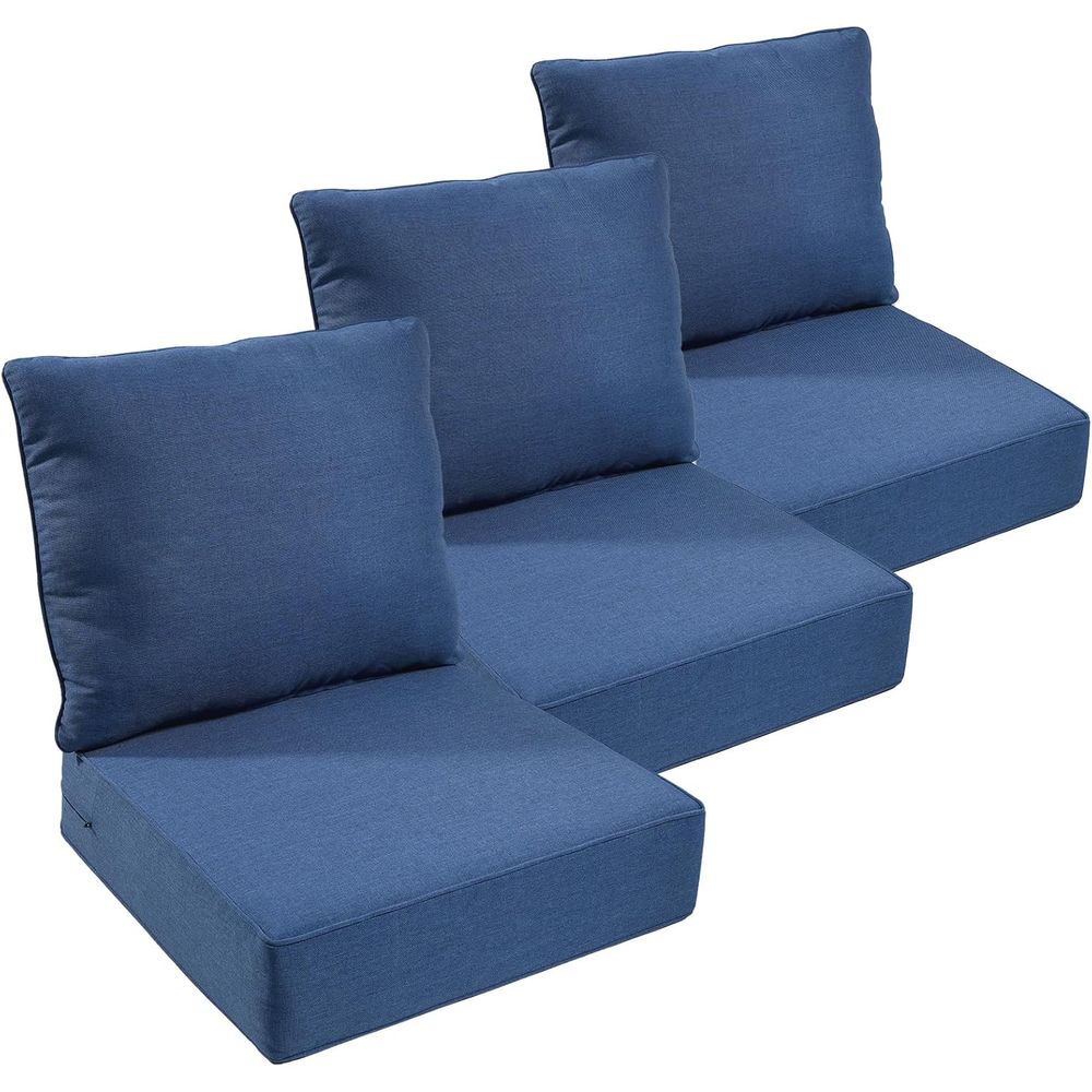 Cojines para Muebles de Exteri - Outdoor Furniture reseña y precio